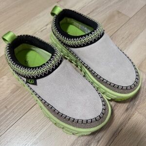 Ugg venture